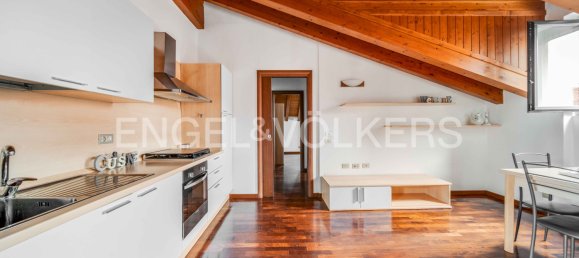 1 bedroom Apartment in Gallarate, Italy No. 126134 6