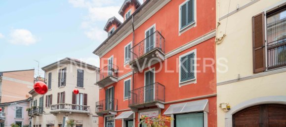 1 bedroom Apartment in Gallarate, Italy No. 126134 14