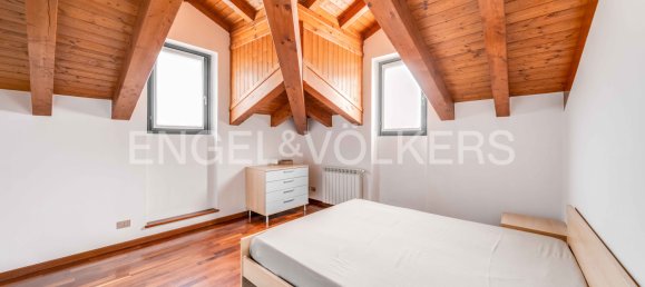 1 bedroom Apartment in Gallarate, Italy No. 126134 10