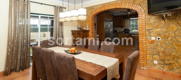 4 bedrooms House in Montenegro, Portugal No. 111433 14