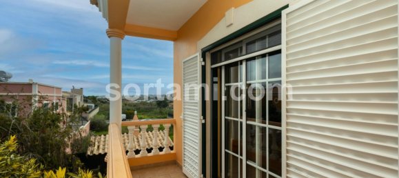 4 bedrooms House in Montenegro, Portugal No. 111433 32