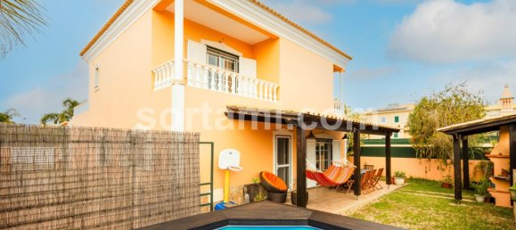 4 bedrooms House in Montenegro, Portugal No. 111433 40