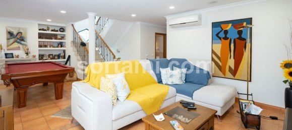 4 bedrooms House in Montenegro, Portugal No. 111433 8