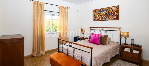 4 bedrooms House in Montenegro, Portugal No. 111433 22