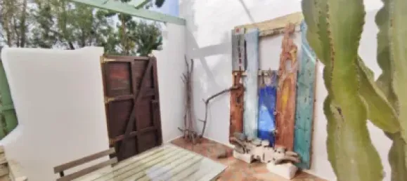 6 chambres Maison à Nijar, Spain No. 134611 11