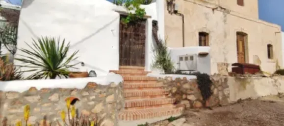 6 chambres Maison à Nijar, Spain No. 134611 21