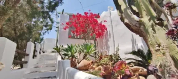 6 chambres Maison à Nijar, Spain No. 134611 15