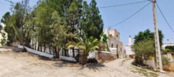 6 chambres Maison à Nijar, Spain No. 134611 35