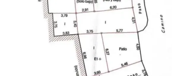 6 chambres Maison à Nijar, Spain No. 134611 36