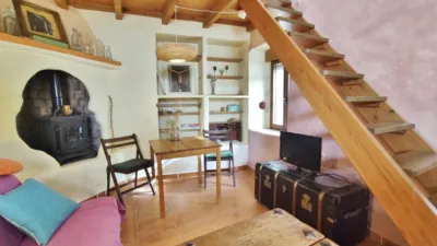 6 chambres Maison à Nijar, Spain No. 134611