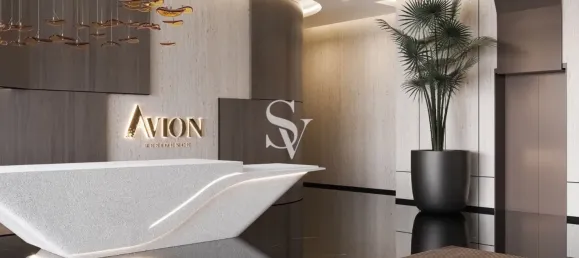 Квартира с 2 спальнями в Dubai South (Dubai World Central), ОАЭ № 107647 8