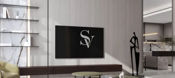 Квартира с 2 спальнями в Dubai South (Dubai World Central), ОАЭ № 107647 5