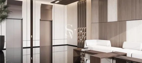 Квартира с 2 спальнями в Dubai South (Dubai World Central), ОАЭ № 107647 7