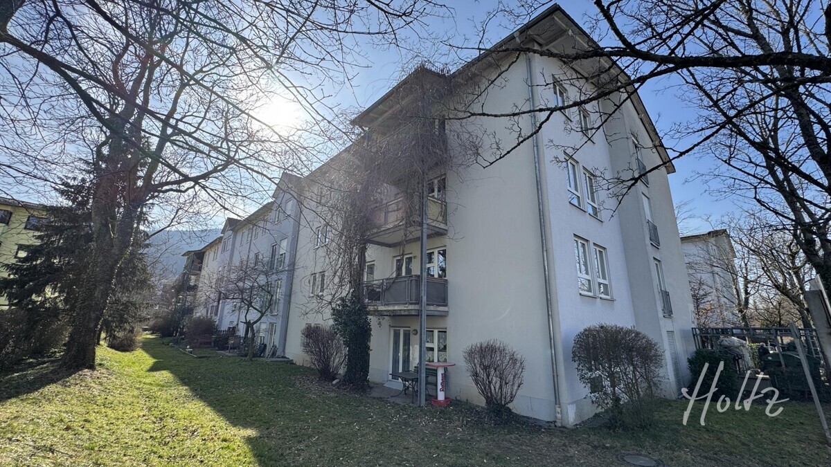 2غرفة شقة في Freiburg im Breisgau, Germany رقم 10914