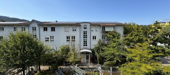 2غرفة شقة في Freiburg im Breisgau, Germany رقم 10914 5