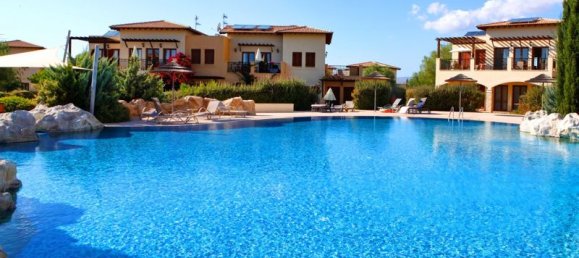 3 bedrooms Apartment in Paphos, Cyprus No. 19016 16