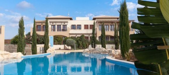 3 Schlafzimmer Wohnung in Paphos, Cyprus, Nr. 19016 16