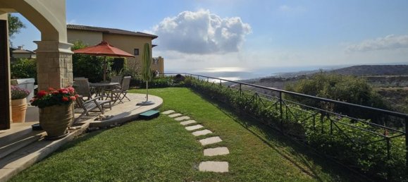 3 bedrooms Apartment in Paphos, Cyprus No. 19016 3