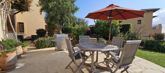 3 Schlafzimmer Wohnung in Paphos, Cyprus, Nr. 19016 15
