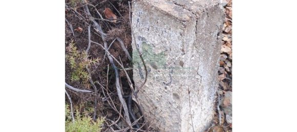 Земельный участок 91840м² в Вакейруш, Португалия № 69769 8