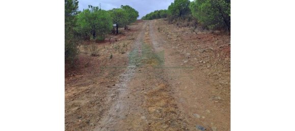 Земельный участок 91840м² в Вакейруш, Португалия № 69769 28