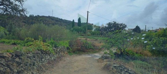 Земельный участок 91840м² в Вакейруш, Португалия № 69769 7