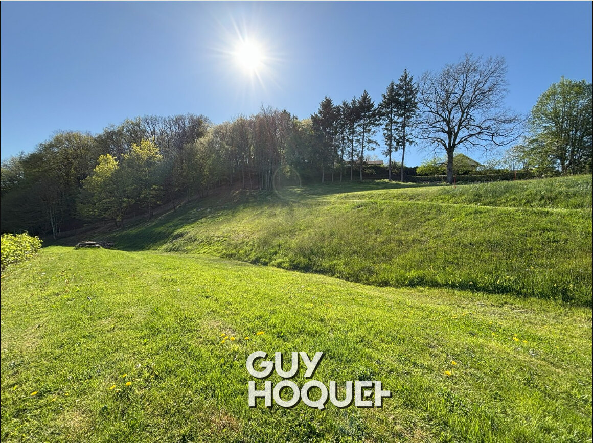  Land in Sanvignes-les-Mines, France No. 306065