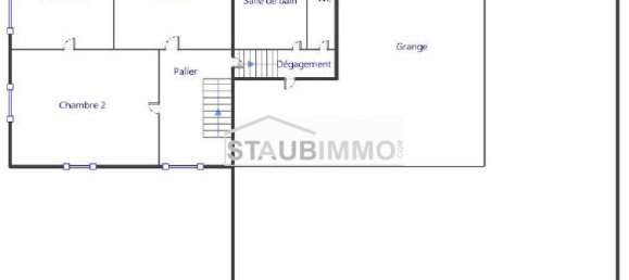 4 bedrooms House in Bettendorf, France No. 43169 3