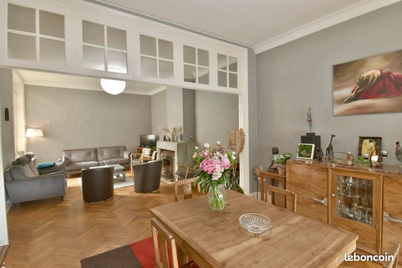 3 bedrooms House in Merignies, France No. 270208