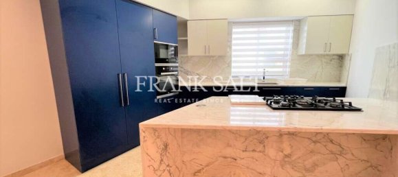 3 غرف نوم طابقين في Kappara, Malta رقم 4702 2