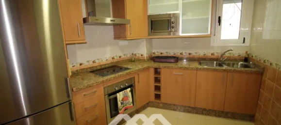 4 bedrooms Townhouse in Archez, Spain No. 53435 9