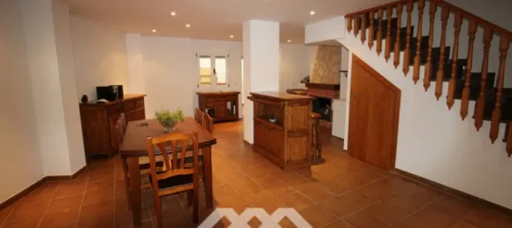4 bedrooms Townhouse in Archez, Spain No. 53435 7