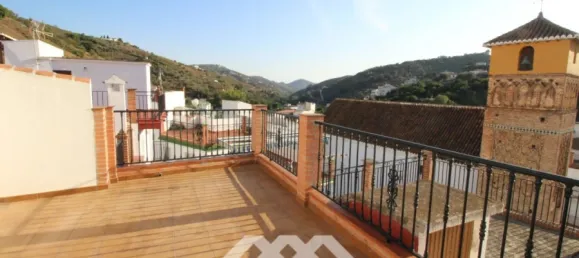 4 bedrooms Townhouse in Archez, Spain No. 53435 4