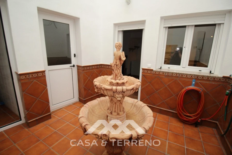 4 bedrooms Townhouse in Archez, Spain No. 53435