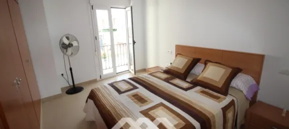 4 bedrooms Townhouse in Archez, Spain No. 53435 15