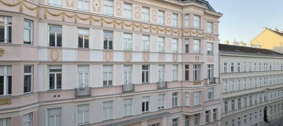 3 rooms Apartment in Josefstadt, Austria No. 240921 12