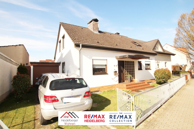 2 غرف نوم منزل في Rhein-Neckar-Kreis, Germany رقم 20754