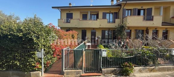 2 Schlafzimmer Haus in Montefiore Conca, Italy, Nr. 304421 11