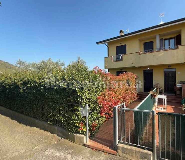2 Schlafzimmer Haus in Montefiore Conca, Italy, Nr. 304421