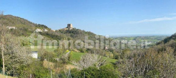 2 Schlafzimmer Haus in Montefiore Conca, Italy, Nr. 304421 4