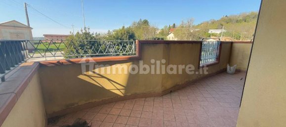 2 Schlafzimmer Haus in Montefiore Conca, Italy, Nr. 304421 16