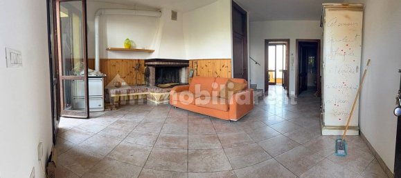 2 Schlafzimmer Haus in Montefiore Conca, Italy, Nr. 304421 12