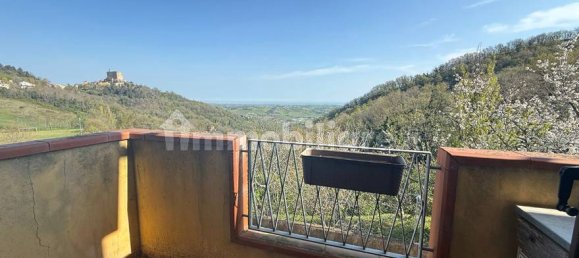 2 Schlafzimmer Haus in Montefiore Conca, Italy, Nr. 304421 3