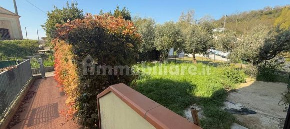 2 Schlafzimmer Haus in Montefiore Conca, Italy, Nr. 304421 9