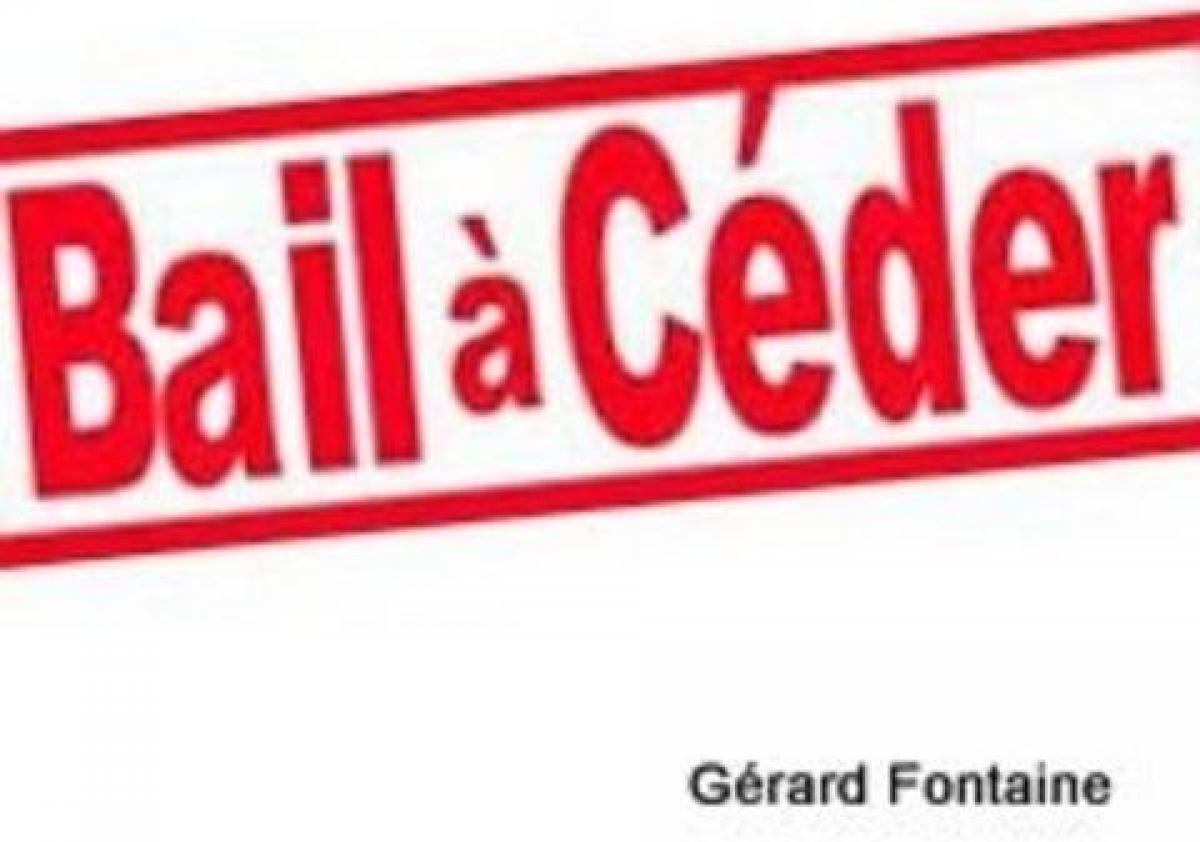  مكتب في Nantes, France 90متر مربع رقم 19804