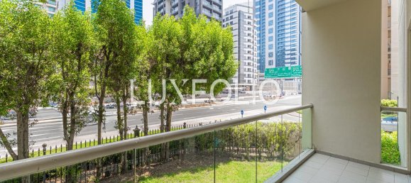 2 chambres Appartement à Greens, UAE No. 100861 16