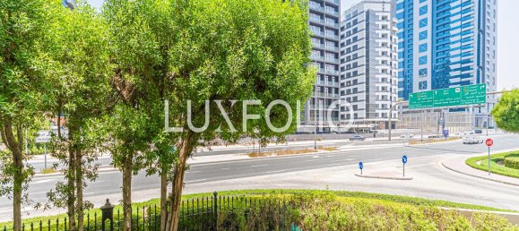 2 chambres Appartement à Greens, UAE No. 100861 18