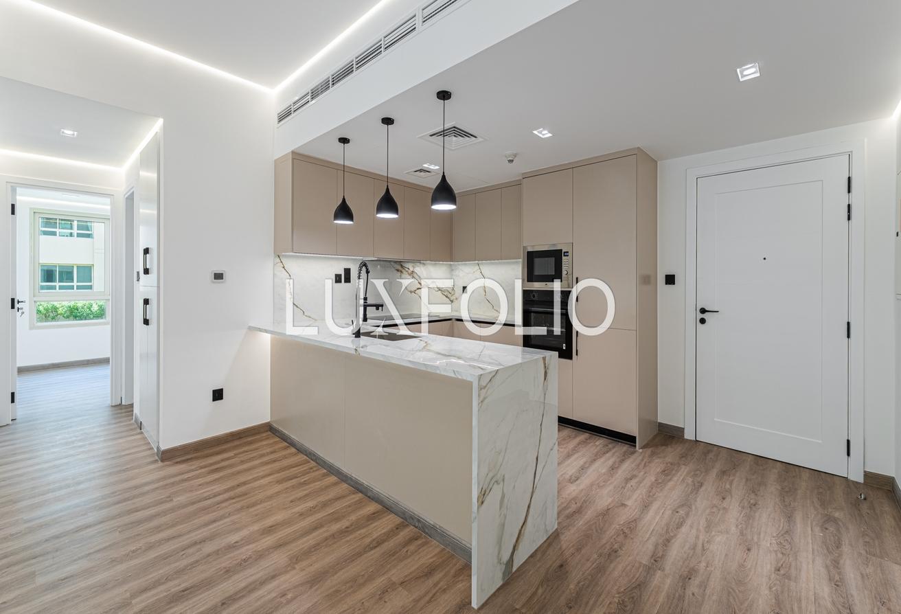 2 chambres Appartement à Greens, UAE No. 100861