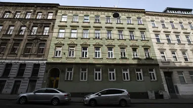 Studio in Ottakring, Austria No. 182037