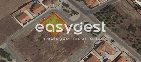 قطعة أرض في Benfica do Ribatejo, Portugal 758متر مربع رقم 150403 11